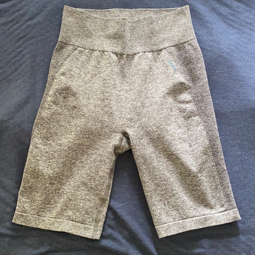 Gymshark Flex Biker Shorts